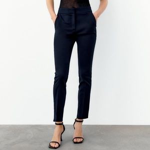 ZARA Jogger Waist Pants (worn once)